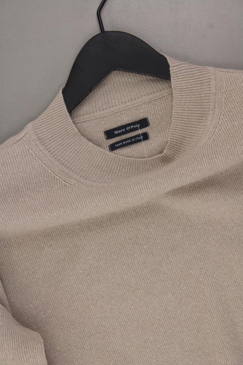 Marc O'Polo Wollpullover Gr. XL creme