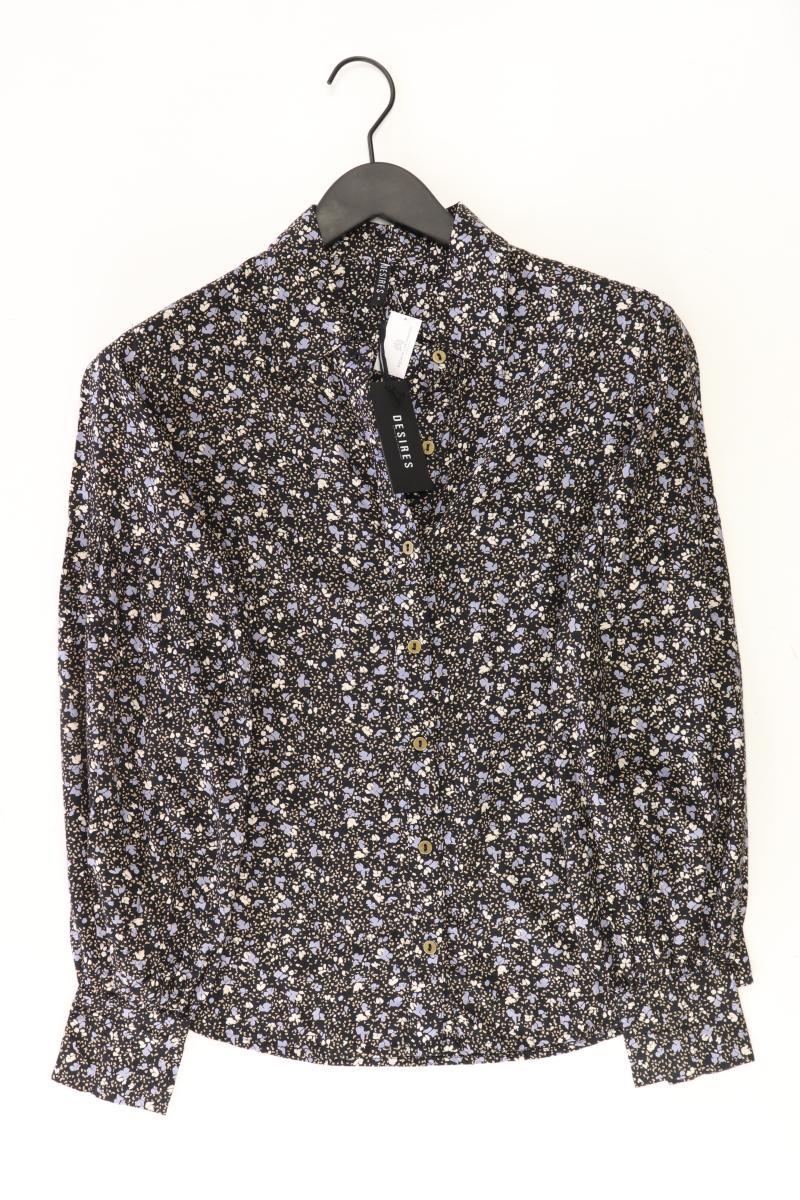 Second Hand Outfit Größe S mit DESIRES Langarmbluse in Gr. S und Halskette