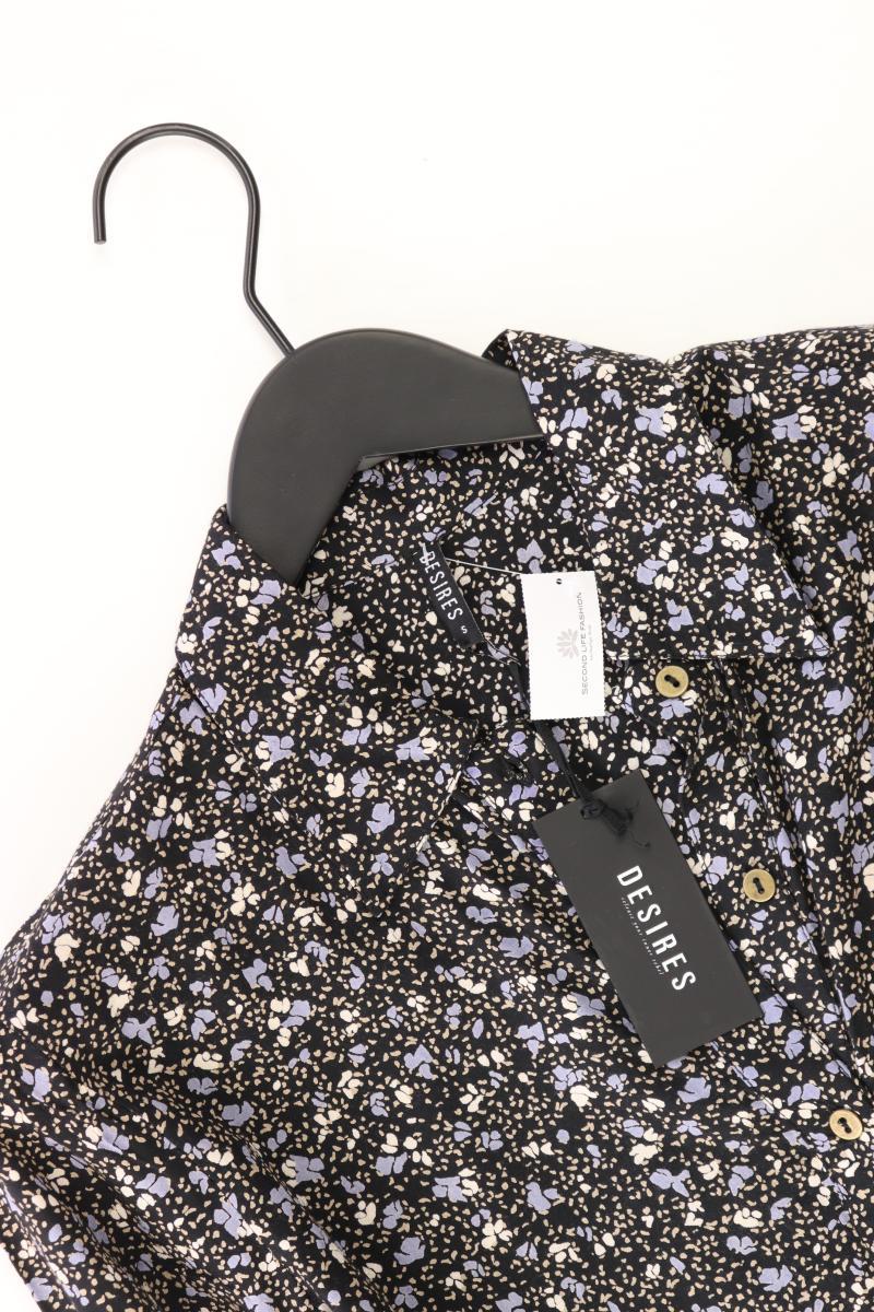 Second Hand Outfit Größe S mit DESIRES Langarmbluse in Gr. S und Halskette