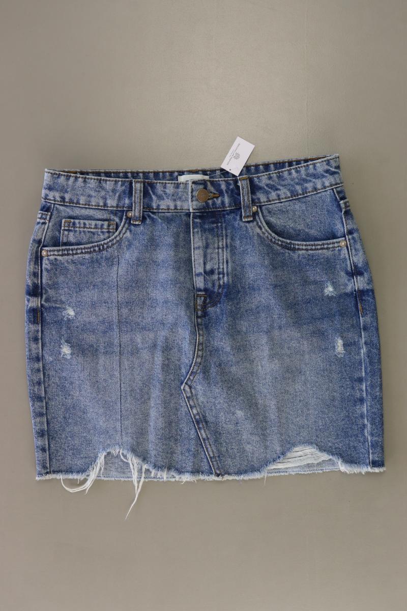 Second Hand Outfit Größe S mit Street One Longsleeve-Shirt in Gr. 36 und Armband