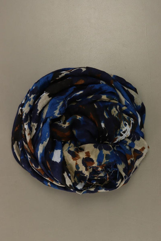 Street One Tuch blau aus Viskose