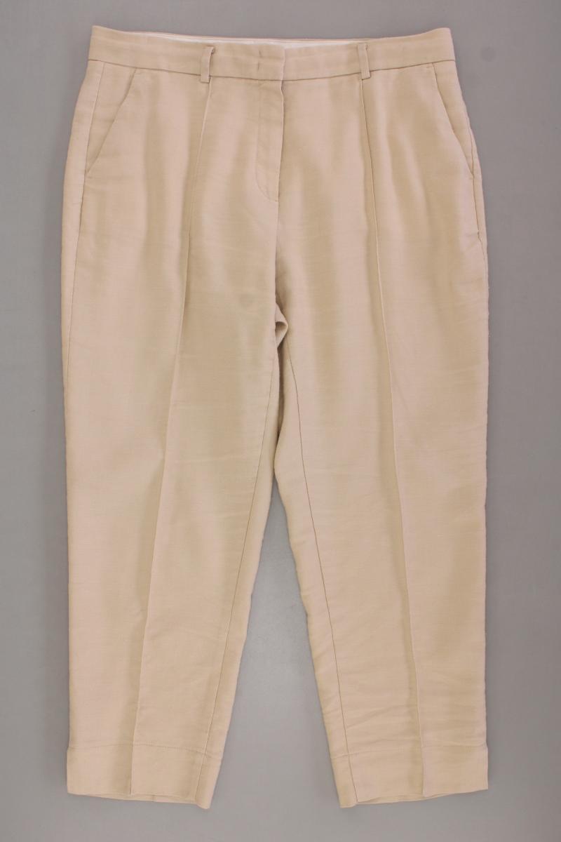 Gerry Weber Hose Gr. 42 braun