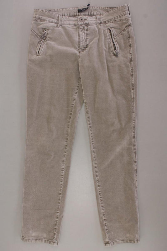 MAC Hose Gr. 42 braun