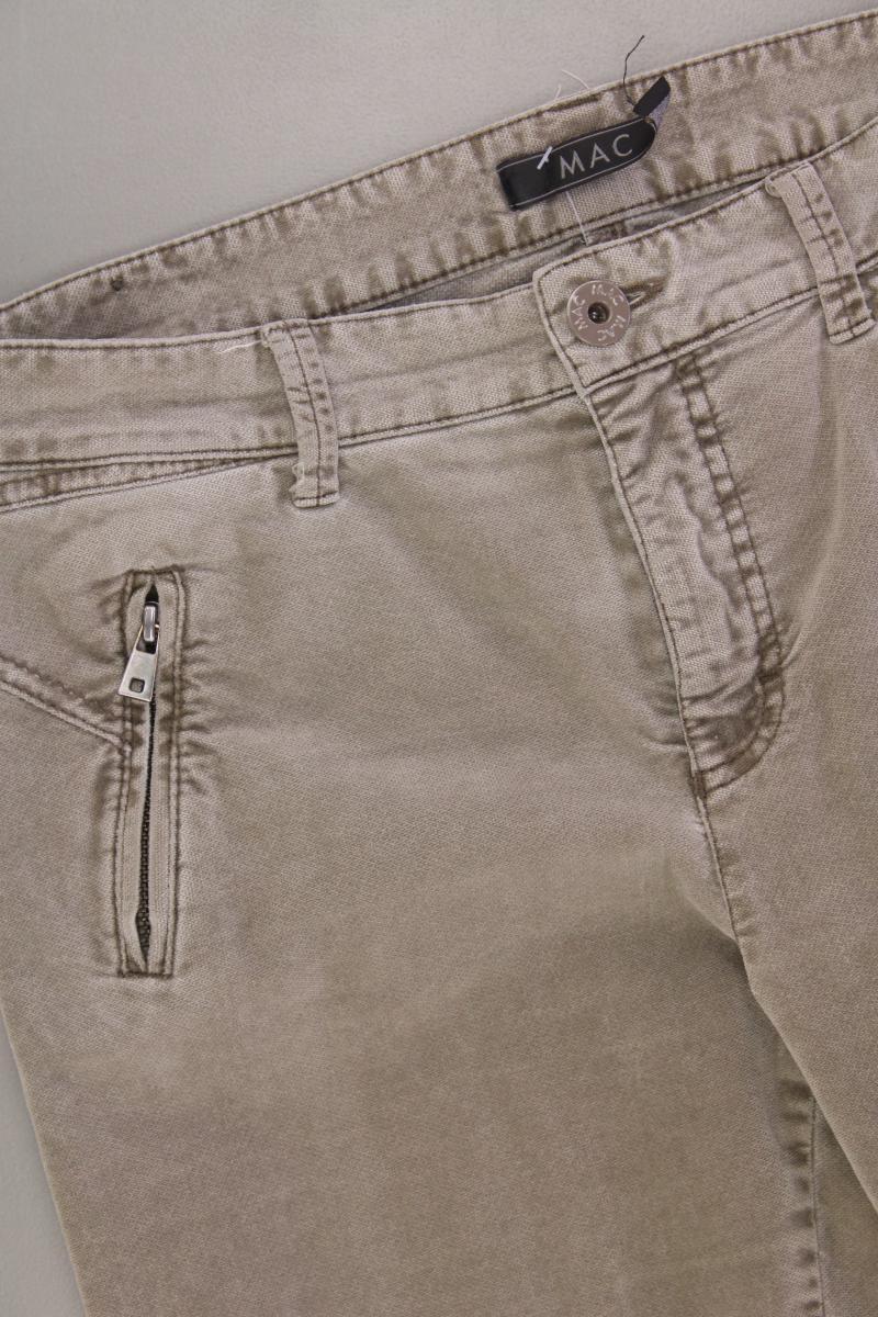 MAC Hose Gr. 42 braun