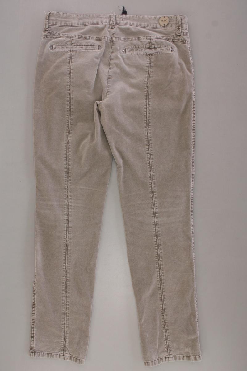 MAC Hose Gr. 42 braun