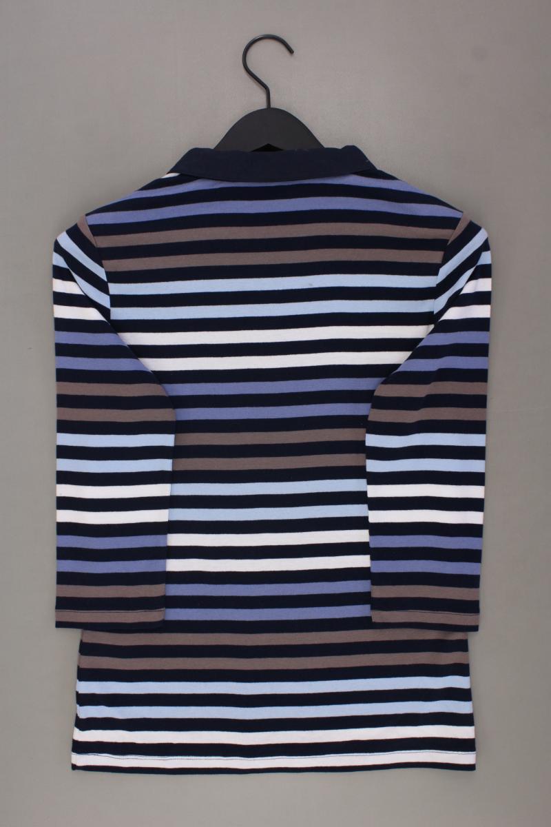 Adagio Poloshirt Gr. 38 gestreift neu mit Etikett Neupreis: 17,99€! 3/4 Ärmel