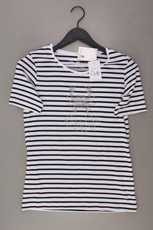Adagio Ringelshirt Gr. 38 gestreift neu mit Etikett Neupreis: 19,99€! Kurzarm