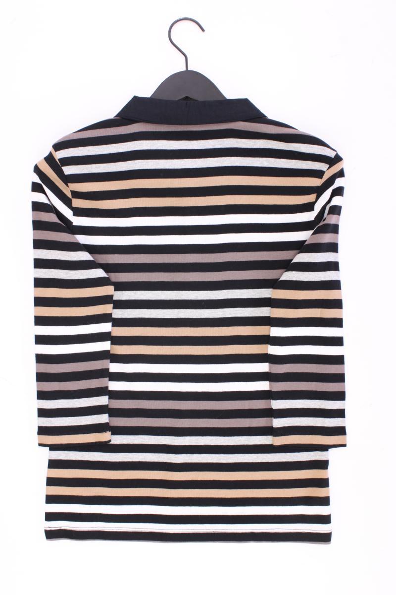 Adagio Poloshirt Gr. 38 gestreift neu mit Etikett Neupreis: 17,99€! 3/4 Ärmel