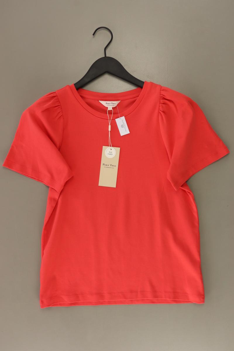 PART TWO T-Shirt Gr. S neu mit Etikett Neupreis: 34,99€! Kurzarm pink