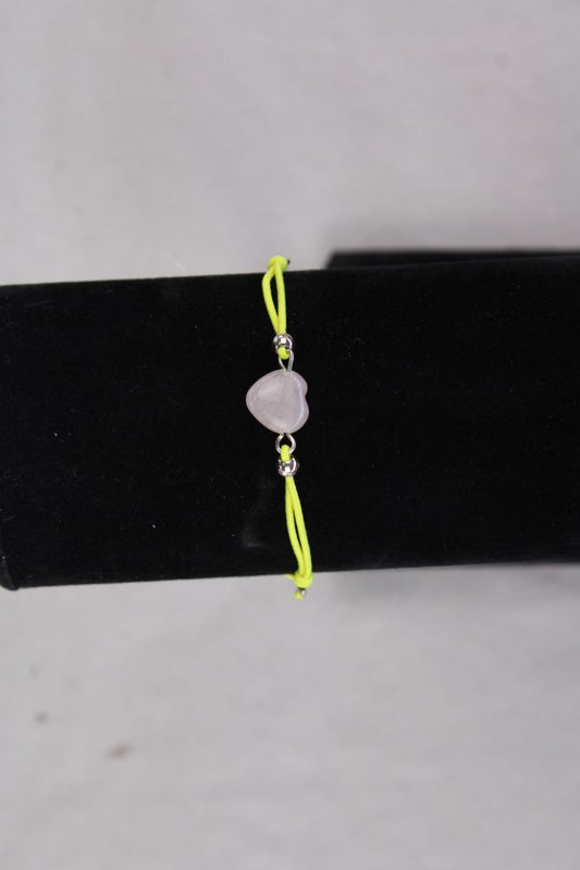 Street One Armband neuwertig gelb