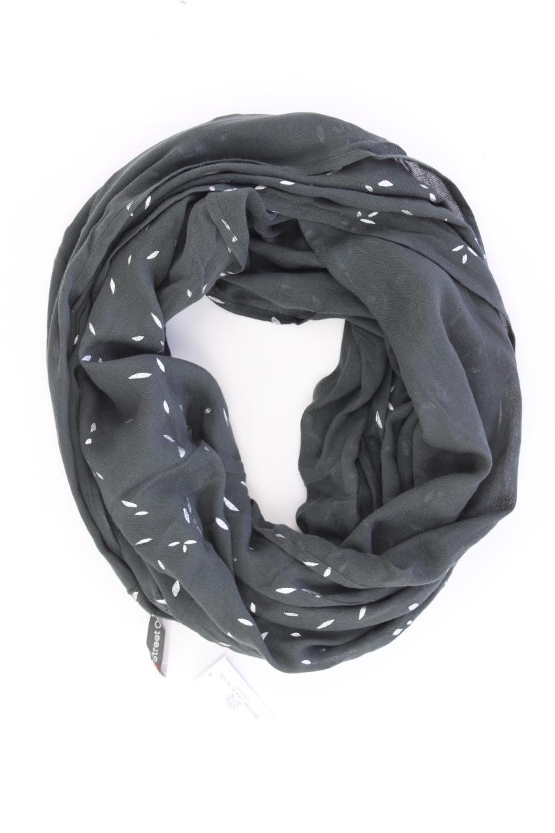 Street One Loop neuwertig grün