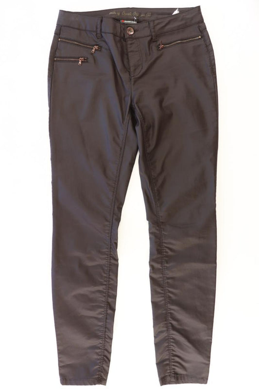 Street One Hose Gr. W29 braun aus Baumwolle