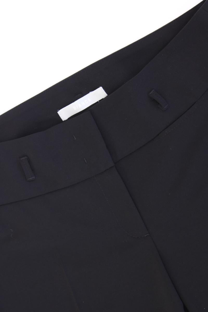 Bianca Anzughose Gr. 42 schwarz