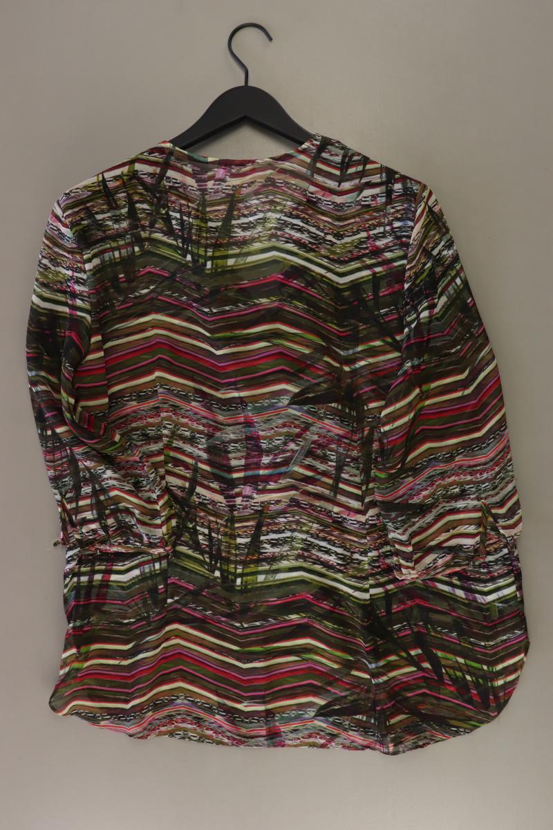 Basler Regular Tunika Gr. 44 mehrfarbig aus Polyester