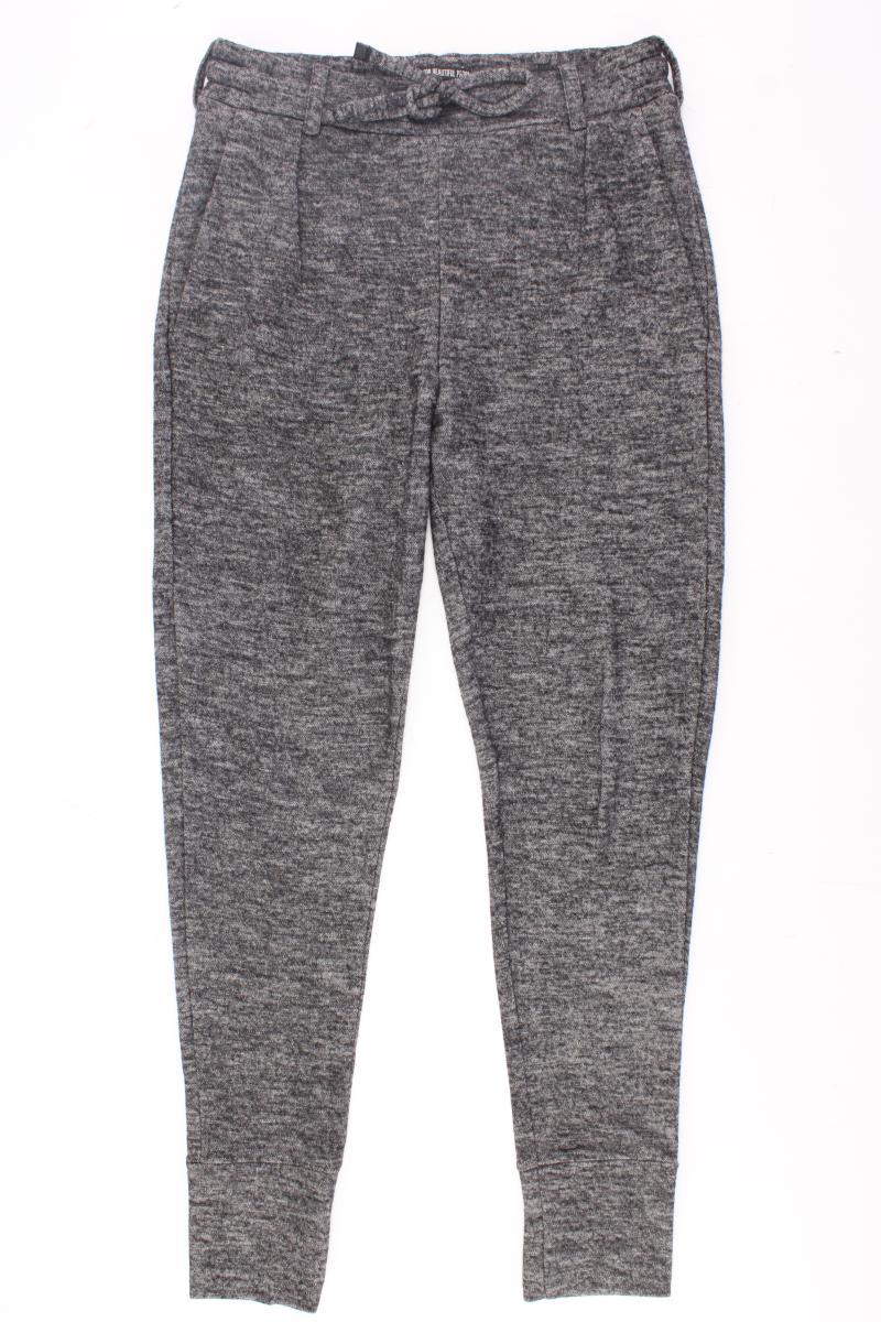 Drykorn Wollhose Gr. W26/L34 grau