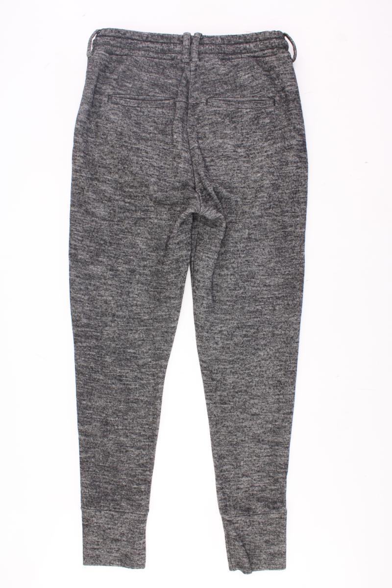 Drykorn Wollhose Gr. W26/L34 grau