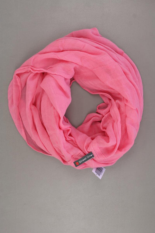 Street One Loop neuwertig pink