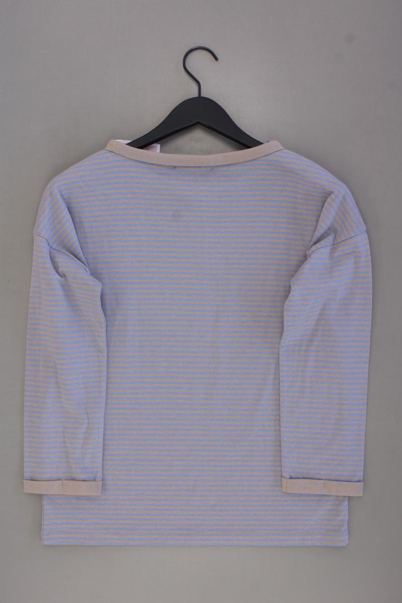 Adagio Feinstrickpullover Gr. 38 gestreift neu mit Etikett Neupreis: 24,99€!