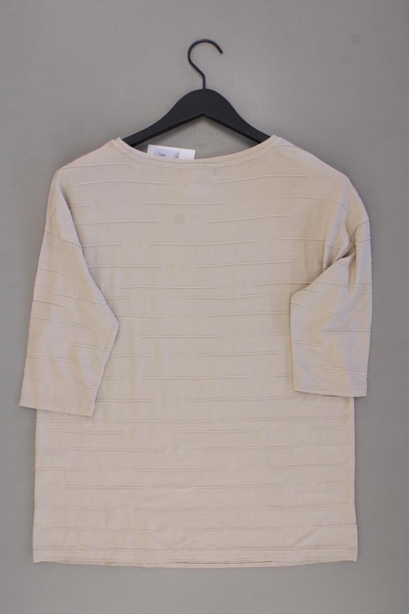 Adagio Comfort Shirt Gr. 38 neu mit Etikett Neupreis: 24,99€! 3/4 Ärmel creme