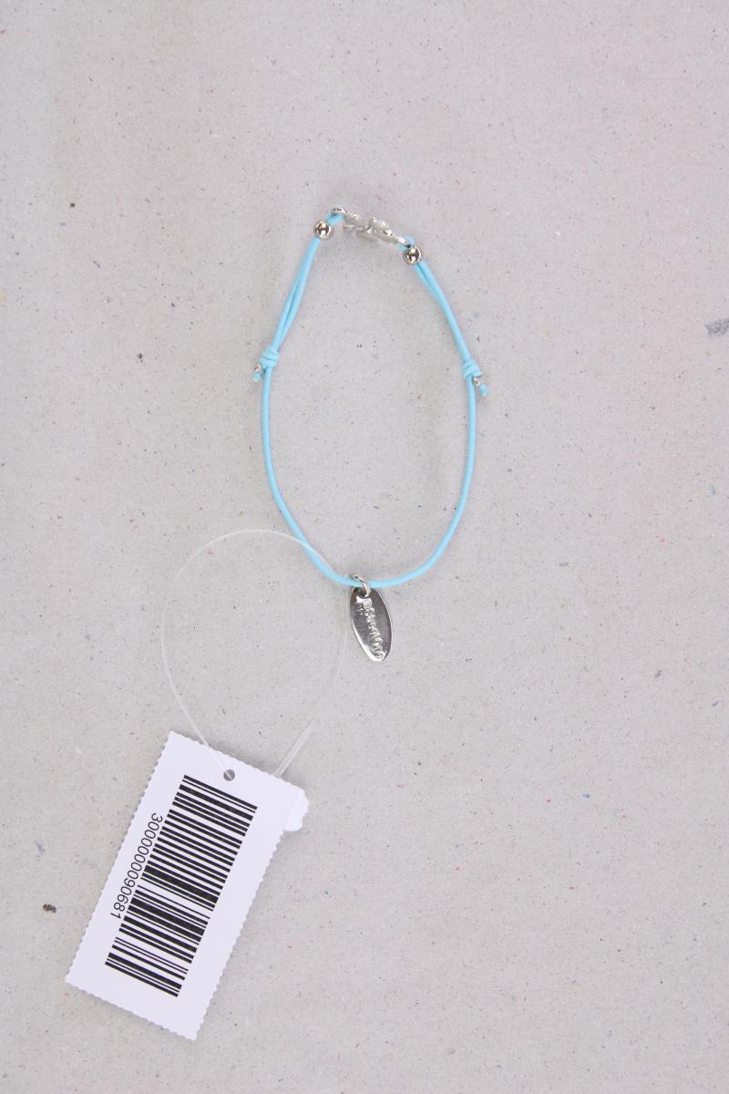 Street One Armband neuwertig türkis
