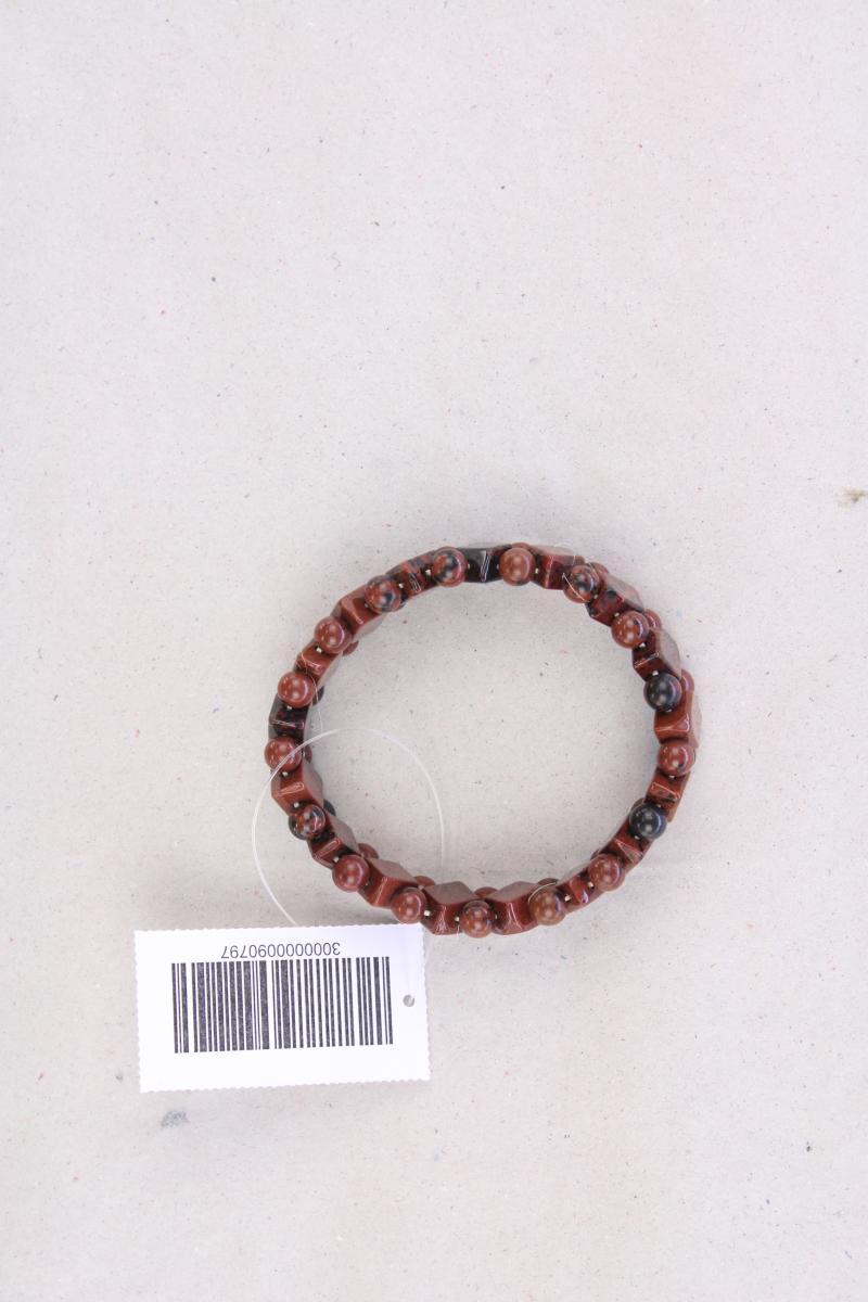 Armband braun