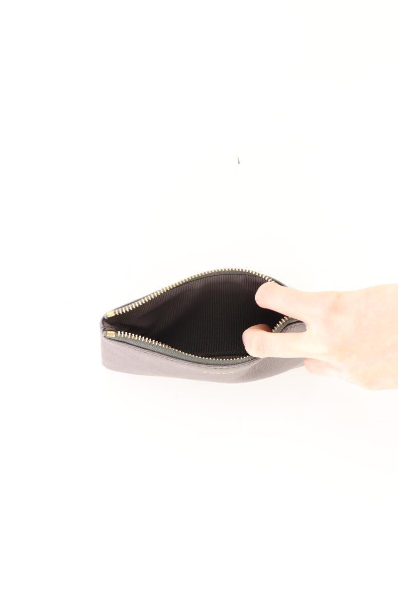 Furla Geldbörse grau