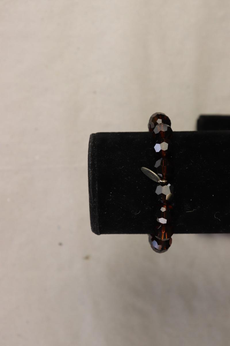 Armband braun