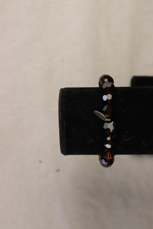 Armband braun