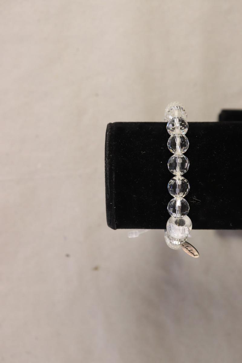 Armband weiß