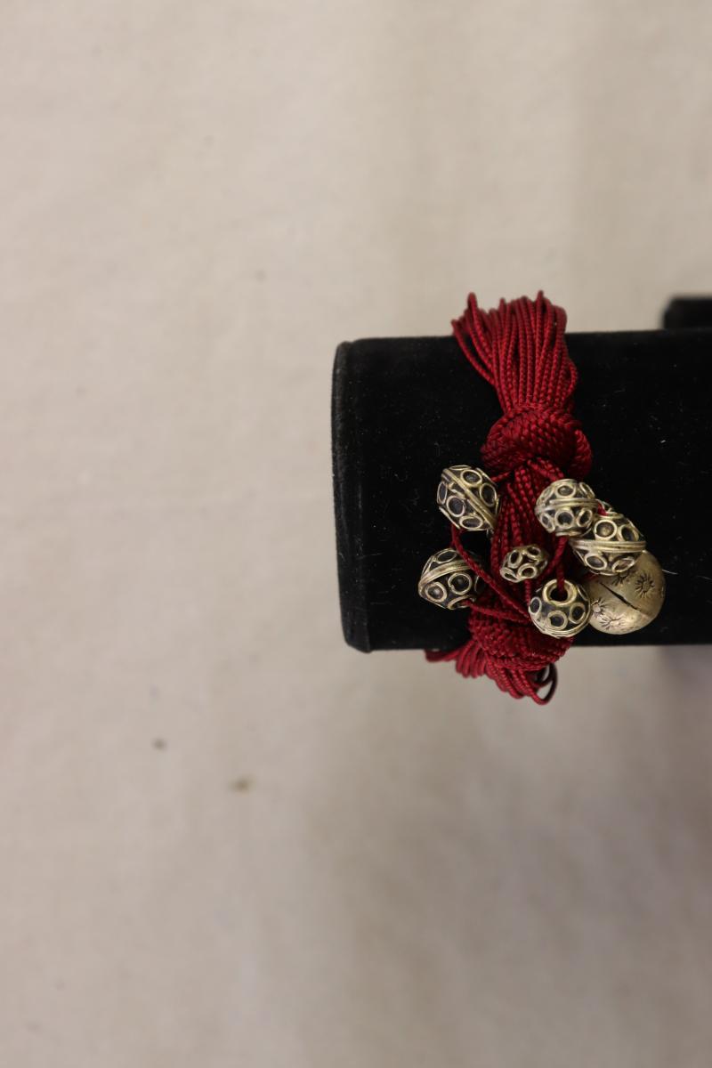 Armband rot