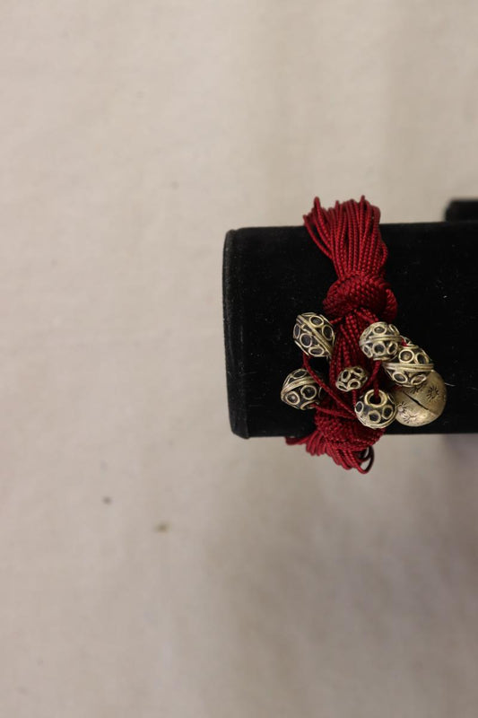 Armband rot