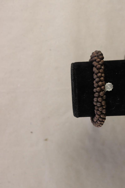 Armband braun