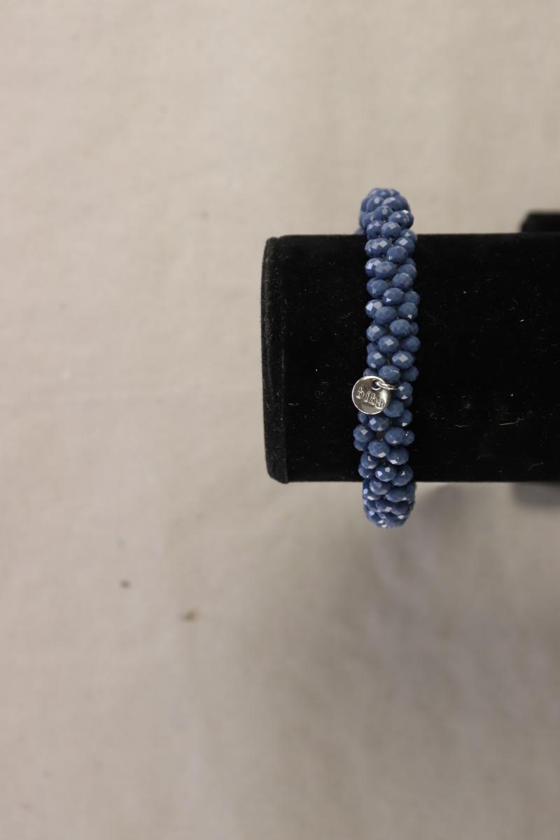 Armband blau