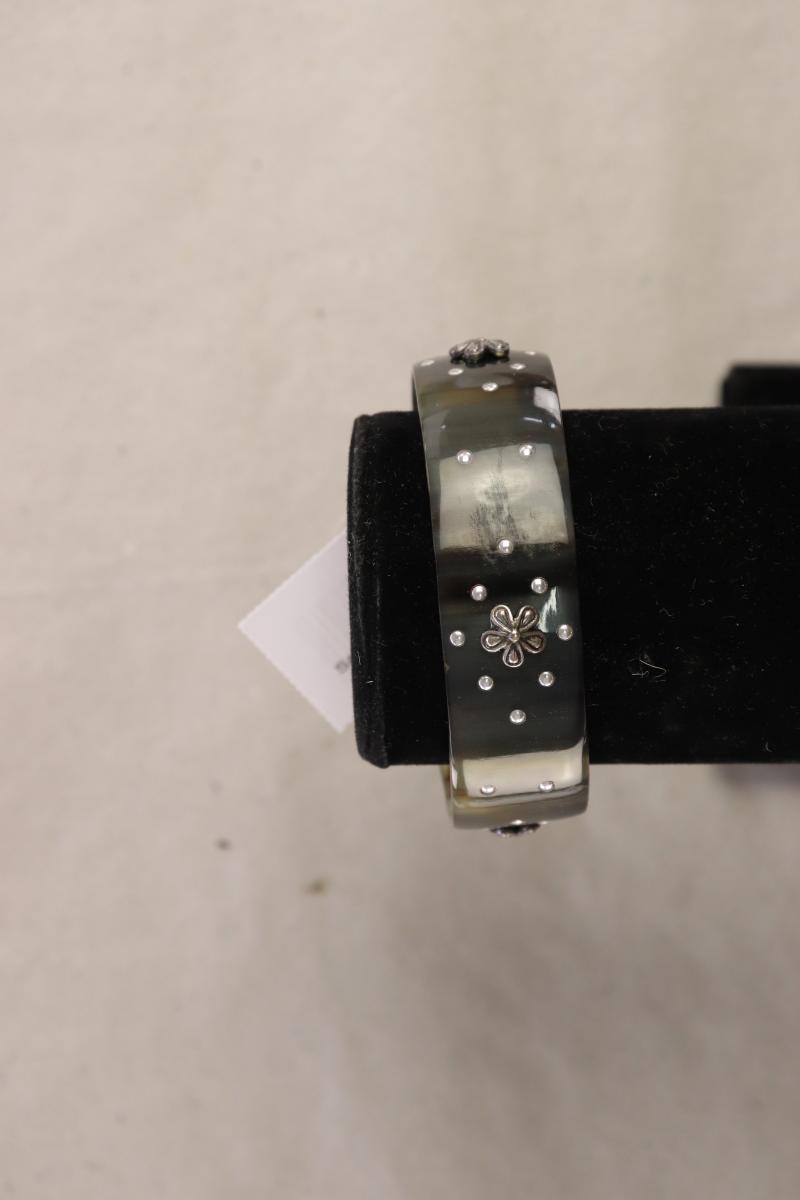 Armband braun