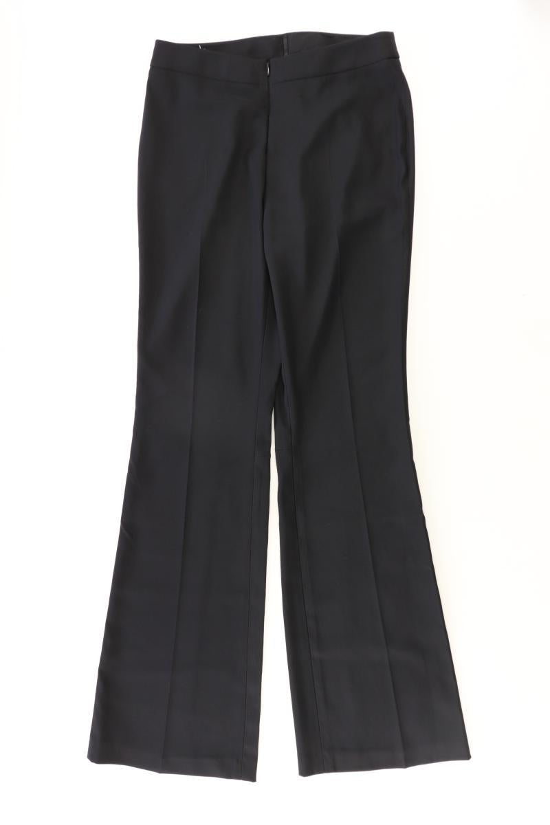 Mexx Anzughose Gr. 36 schwarz aus Polyester