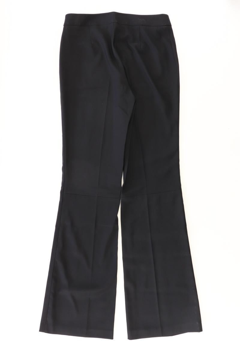 Mexx Anzughose Gr. 36 schwarz aus Polyester