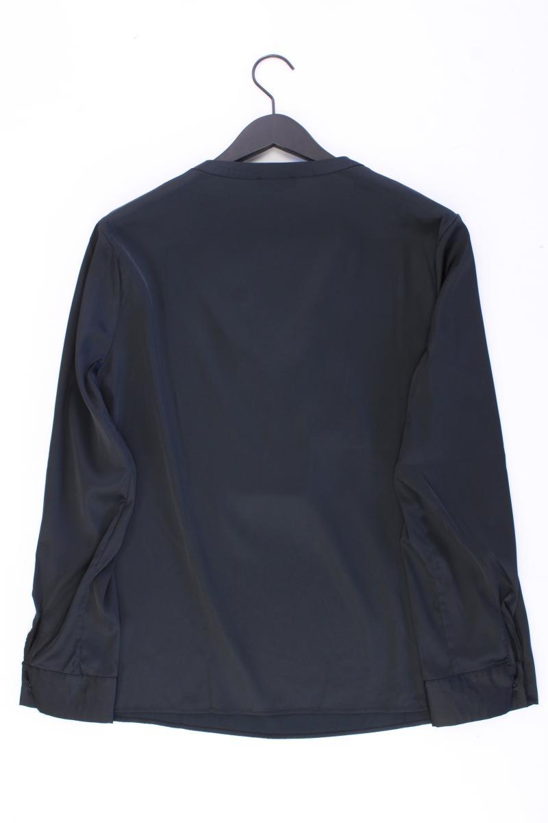 Lawrence Grey Langarmbluse Gr. 44 grau aus Polyester