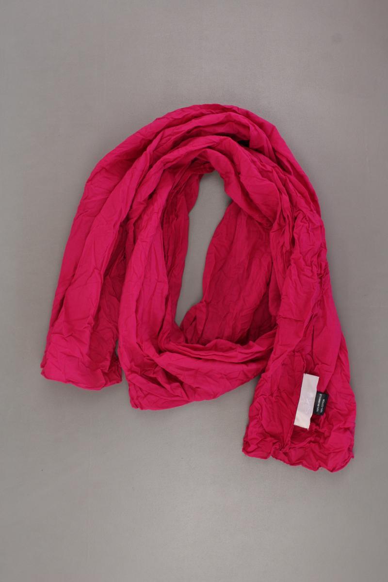 She Tuch pink aus Baumwolle