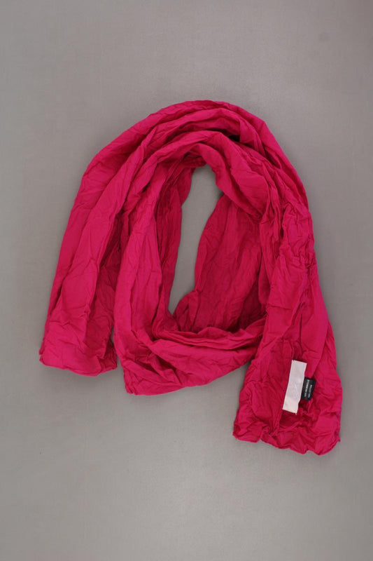 She Tuch pink aus Baumwolle