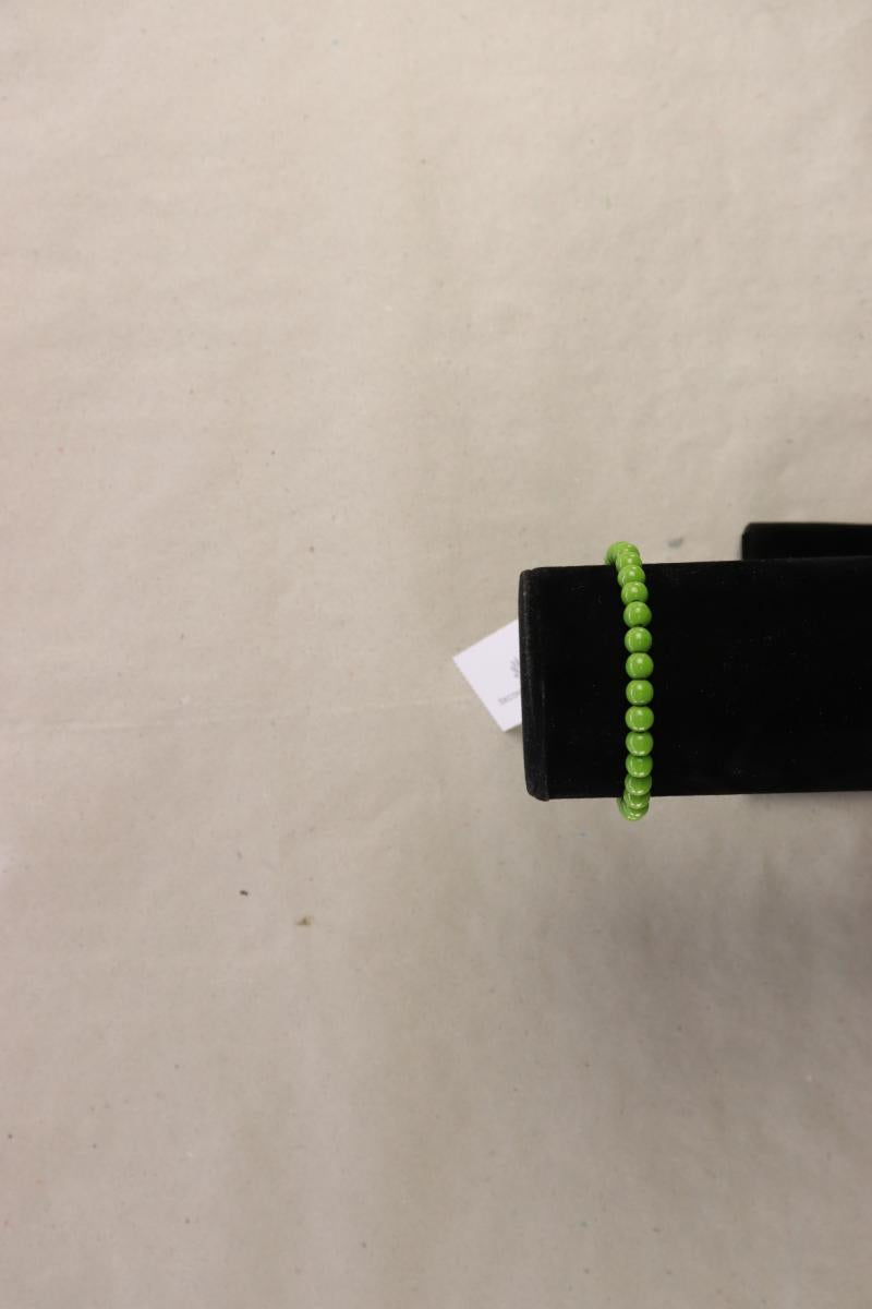 Armband grün
