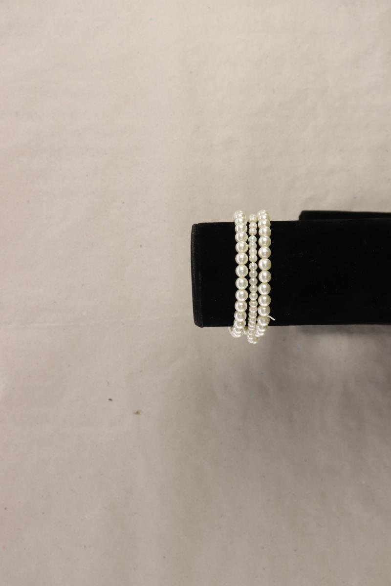 Armband weiß