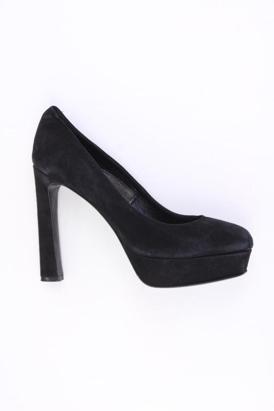 Jet Set Paris Pumps Gr. 39 schwarz