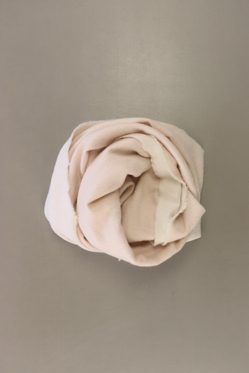 Tuch rosa