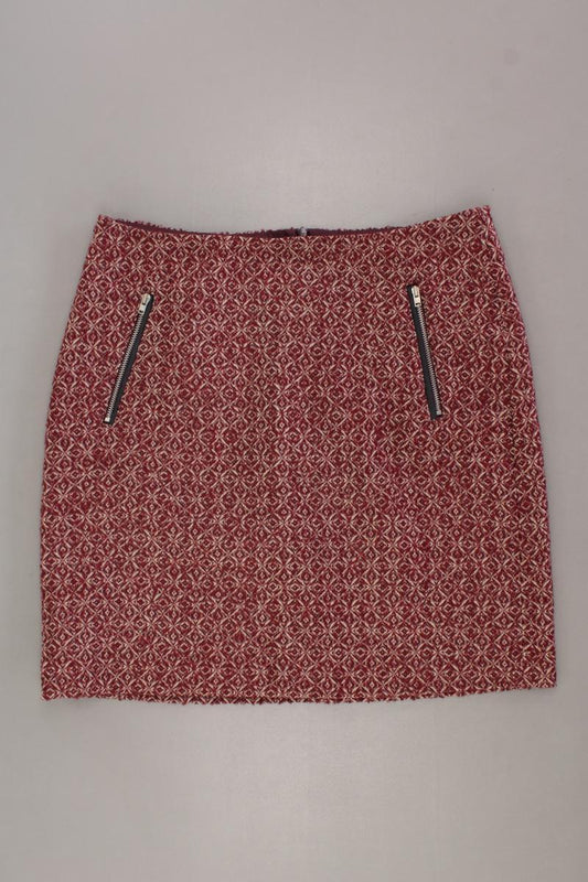 Esprit Rock Gr. 36 rot aus Polyester