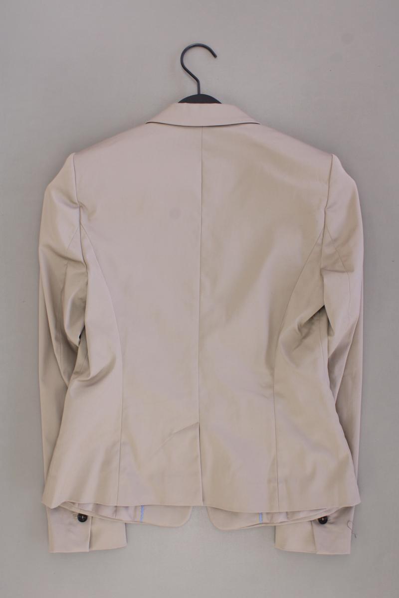 Esprit Regular Blazer Gr. 34 neu mit Etikett Neupreis: 129,99€! braun