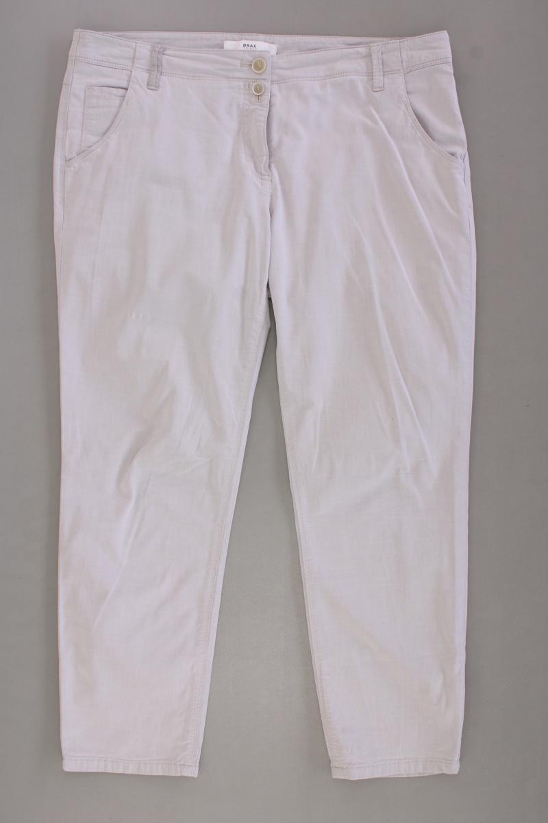 Brax Hose Gr. 44 grau