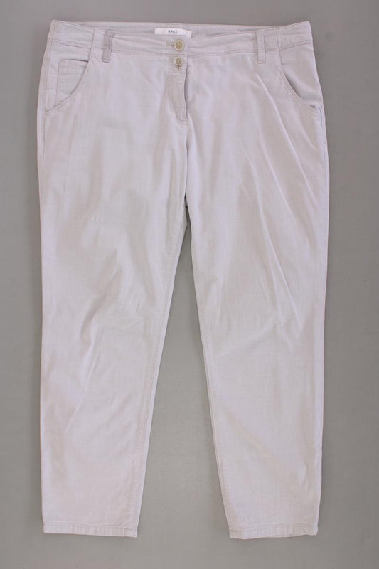 Brax Hose Gr. 44 grau