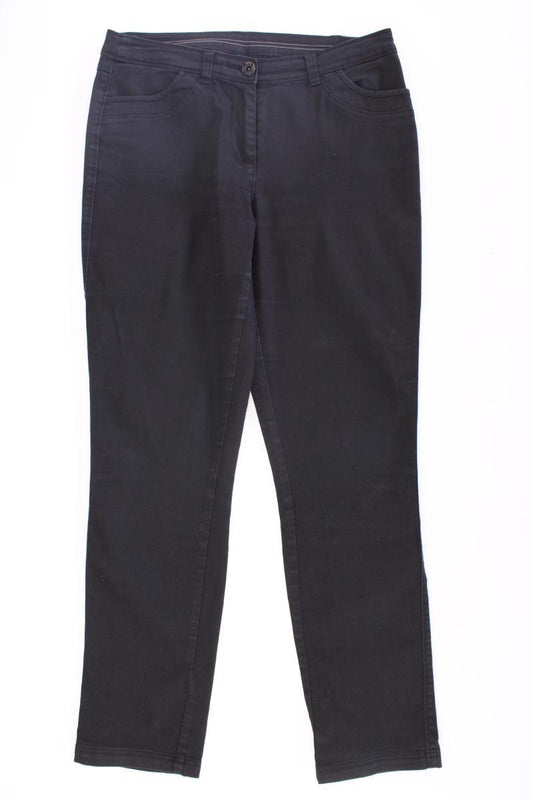 Cecil Hose Gr. W30/L32 Modell Janet schwarz