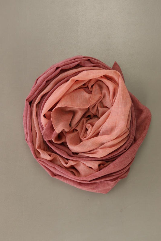 Esprit Tuch rot