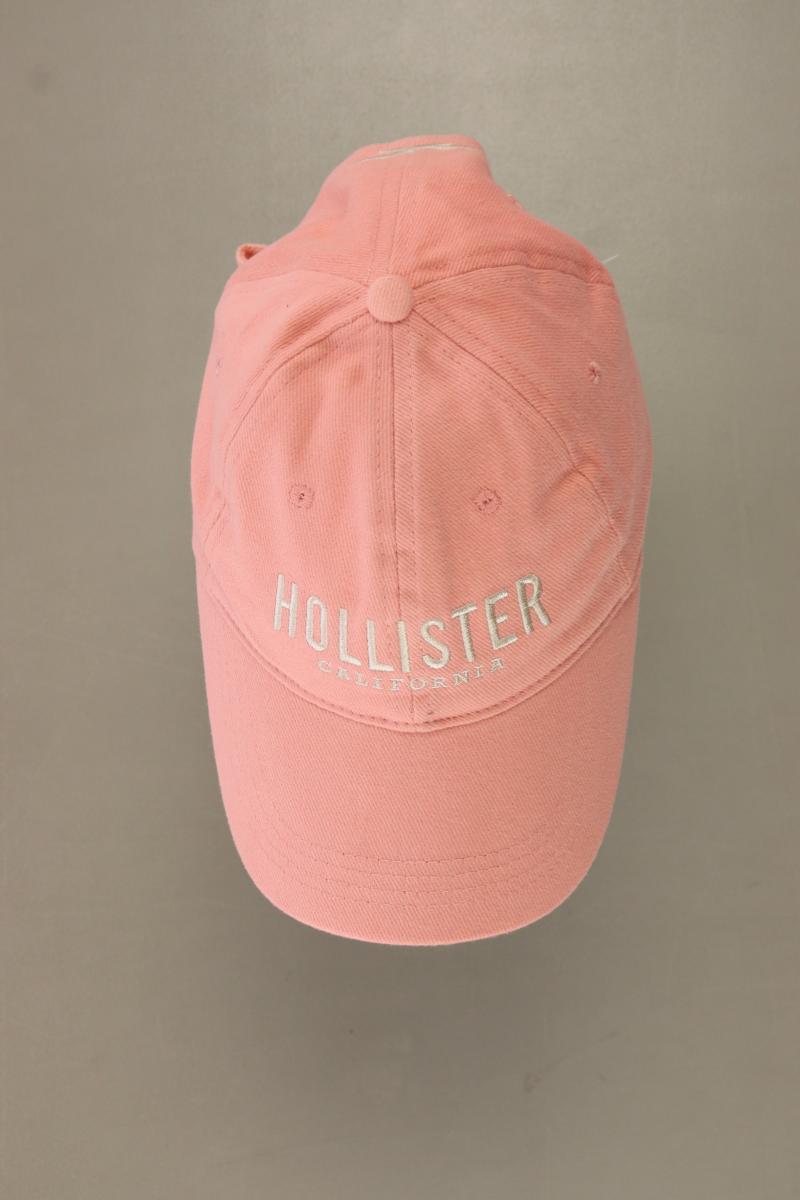 Hollister Cap rosa